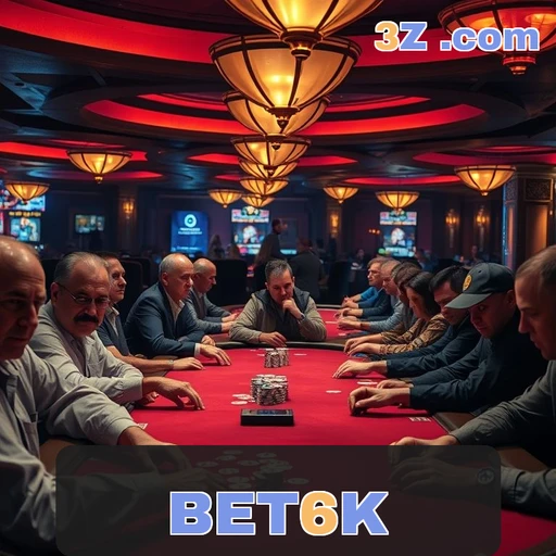 bet6k apk Programa VIP